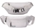 Blunt Bag Waist
