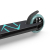 Fuzion Z250 Complete stunt scooter