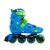 FR EZX BLUE rollers