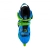 FR EZX BLUE rollers