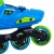 FR EZX BLUE rollers