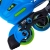 FR EZX BLUE rollers
