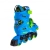 FR EZX BLUE rollers