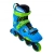 FR EZX BLUE rollers