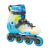 SEBA STJ Blue rollers