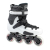 FR FR3 80 White rollers