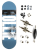 Bollie Fingerboard Logo New