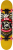 KFD Young Gunz Complete 7.5" skateboard