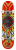 Enuff Dreamcatcher skateboard 7.25"