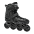 SEBA E3 80 Black Inline skates