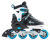 SFR Pulsar Adjustable Inline Skates