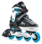 SFR Pulsar Adjustable Inline Skates