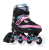 SFR Pixel Adjustable Inline Skates
