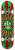 Enuff Lucha Libre 7.25" skateboard