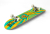 Enuff Lucha Libre 7.75" skateboard
