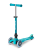 Micro Mini Deluxe Foldable skrejritenis