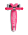 Micro Mini Deluxe Foldable skrejritenis