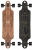 Prism Revel Liam Ashurst 39 longboard