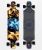 DB Longboards Paradigm Blue & Gold 41 Longboard