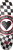 Heart Supply Skateboard Deck 8"