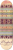 Madrid Skateboard Deck 7.75"