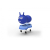 Micro Air Hopper