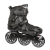 SEBA E3 110 Premium Black Inline skates