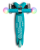 Micro Mini Deluxe Magic skrejritenis