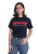 Thrasher T-shirt Godzilla