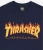 Thrasher T-shirt Flame