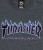 Thrasher T-shirt Flame