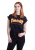 Thrasher T-shirt Flame