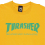 Thrasher майка Skate Mag Gold