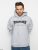 Thrasher Hoodie Skate Mag Grey