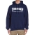 Thrasher Hoodie Skate Mag Navy