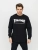 Thrasher битловка Skate Mag Black