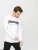 Thrasher Longsleeve Skate Mag White