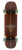 Arbor Hybrid Crosscut Axel Serrat Pro 34 cruiser