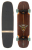 Arbor Hybrid Crosscut Axel Serrat Pro 34 cruiser