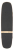 Arbor Hybrid Crosscut Axel Serrat Pro 34 cruiser