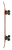 Arbor Hybrid Crosscut Axel Serrat Pro 39 cruiser