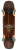 Arbor Hybrid Crosscut Axel Serrat Pro 39 cruiser