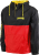 Thrasher Mag Logo Anorak Windbreaker (M size)