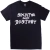 Thrasher T-shirt Skate and Destroy