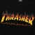 Thrasher T-shirt BBQ