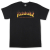 Thrasher T-shirt BBQ