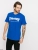 Thrasher T-shirt Skate Mag Royal Blue