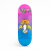 Bollie Fingerboard Krom Kendama X Funeral French
