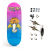 Bollie Fingerboard Krom Kendama X Funeral French
