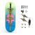 Bollie Fingerboard Krom Kendama X Funeral French
